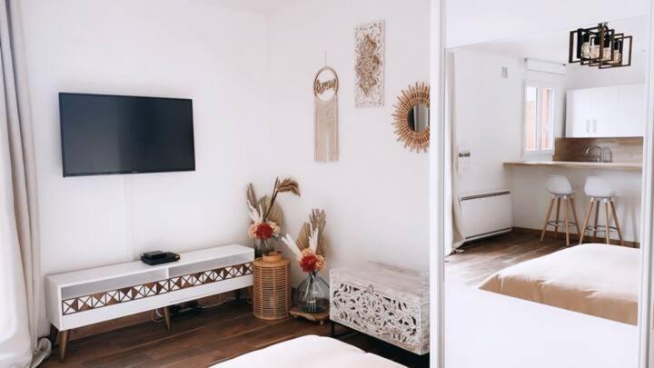 Apartamento Le Magnifique Villeparisis Exterior foto